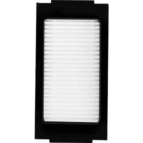 It is suitable for Xiaomi home cleaning robot pro, high efficiency water washing filter screen