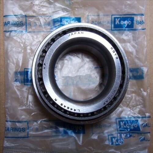 Free Shipping Drive shaft bearing for Yamaha New model 2 stroke 75HP/85 Hp outboard motor Model No. 93332-000U3