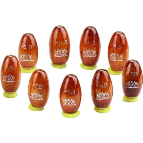 Floating Sea Float Ocean Rock Fishing Float Buoy Kit Set Tackle Accessories supplier one piece -b-2.0