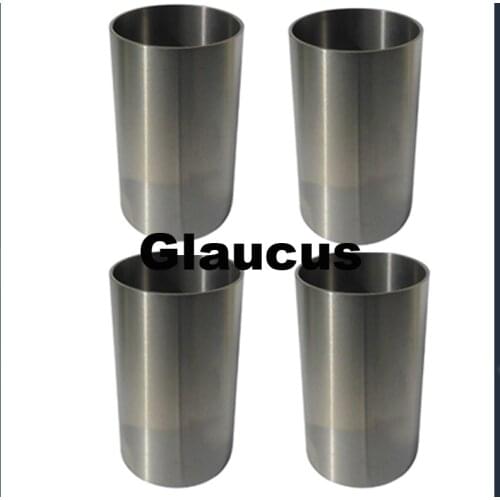 1KZ 1KZT 1KZTE engine piston liner for Toyota 4 Runner Land cruiser / 90 / Prado Hi-lux 2982cc 8v 3.0 TD 11464-78300 1146478300