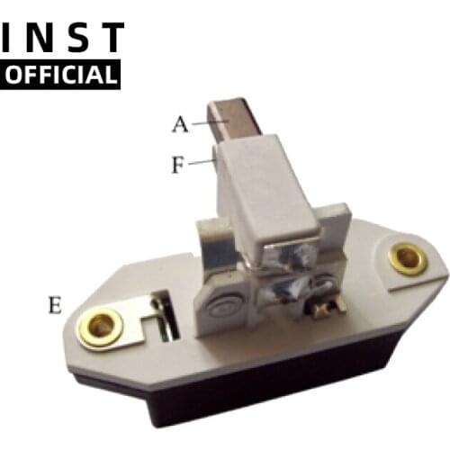 Alternator Voltage Regulator FOR Aifo B374 04-095 28V 9190087018 190087014 0192053006 01173070 01320913 82DB10316AA 81256016031