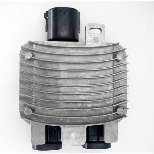 Radiator Fan Control Relay 940009500 940009501 940004101 940004204 940011200 Cooling Fan Regulator Relay
