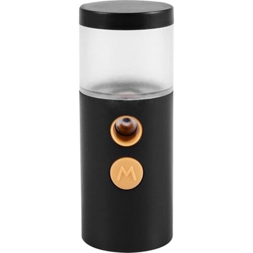 Face Steaming Nano Spray Facial Skin Care Products