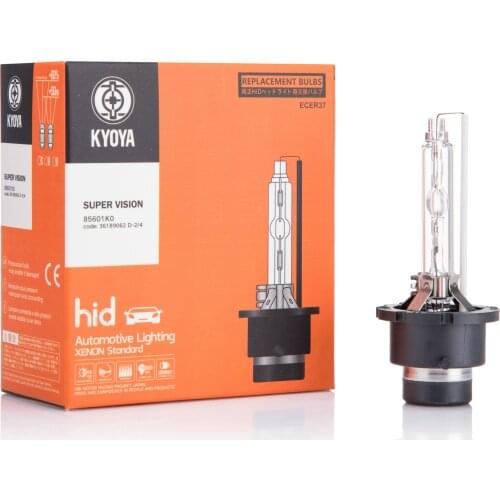 1 Pair D1S D2S D3S D4S Car HID Xenon Headlight Bulbs Fog Lamp D1R D2R D3R D4R 4300K 6000K 8000K Headlamp Xenon Light