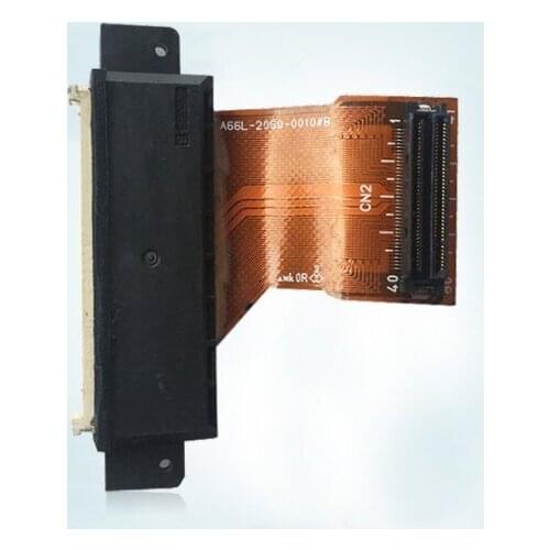 A66L-2050-0010 #A ( #B ) Slot