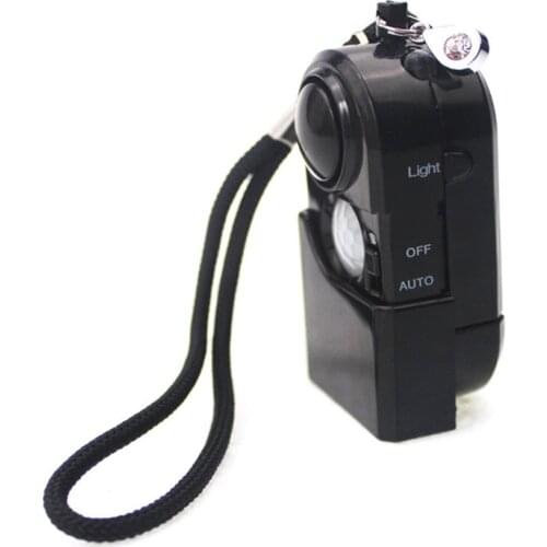 Abdo Security Sensors