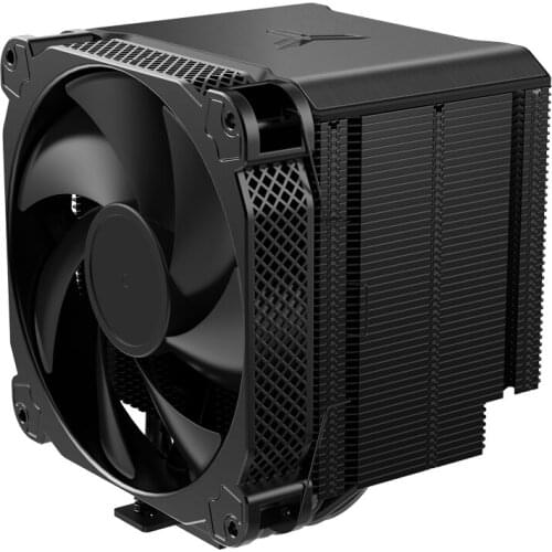 Jonsbo Qiao Sibo HX6250 tower CPU radiator air-cooled radiator 6 heat pipe 14CM air-cooled radiator