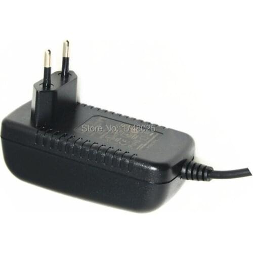 90cm cable 20v 1.8a ac power adapter 20 volt 1.8 amp 1800ma EU plug input 100 240v ac 5.5x2.1mm Power Supply