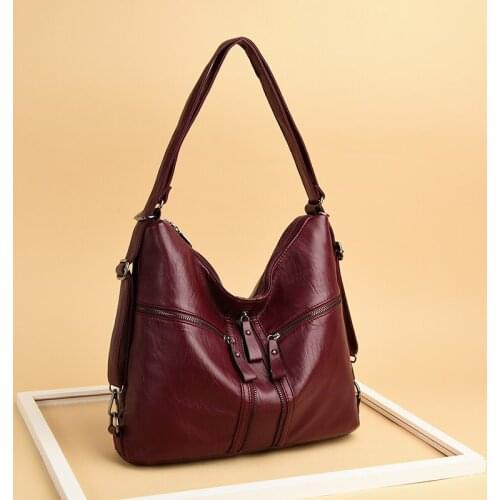 Ladies Fashion Designer Crossbody Bags for Women 2021 Shoulder Bag Handbag Female PU Leather Women Bag Messenger Bags