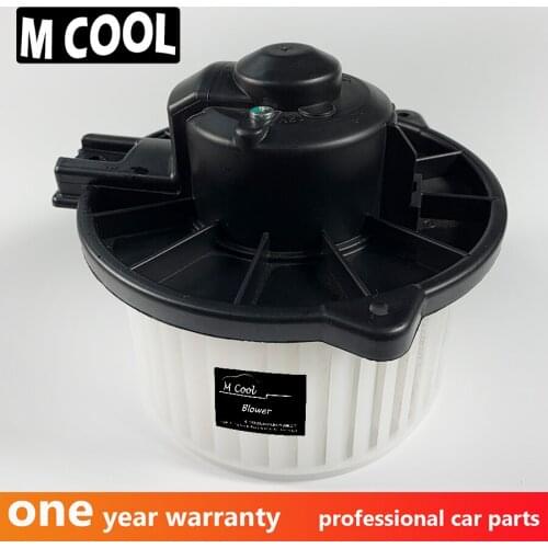 For A/C AC BLOWER FOR HONDA FIT BLOWER MOTOR 272700-0190 2727000190