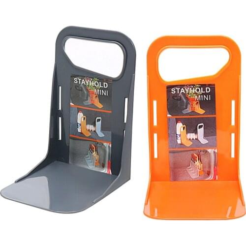 Fixed Sundry Rack For Drink Food Fruits Car-styling with Magic Stick Car Trunk Organizers Car Back Storage Box Storage Stay Hold