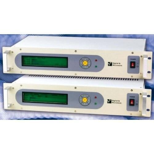 FMUSER 25watts STL Studio to Transmitter Link + Receiver + Two Yagi Antenna