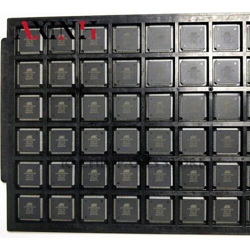 ATMEGA2560-16AU 5pcs ATMEGA2560-16U TQFP100 ATMEGA2560 Micro controller 100% original integrated IC chip in stock