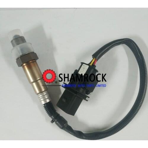 Oxygen O2 Lambda Sensor OEM 11787590713/0258017217/11787560957 fits for 2007-2010 Mini Cooper 1.6L