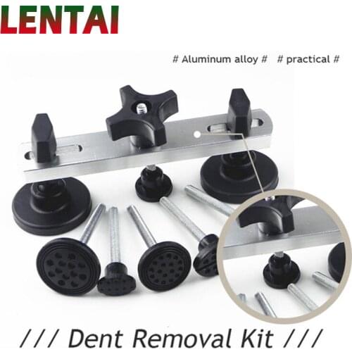 LENTAI 1Set Auto Car Care Body Paint Dent Repair Tools For kia Ceed Cerato Suzuki grand vitara Citroen xsara picasso C3 Subaru