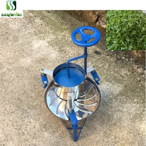 Tea leaf rubbing machine white tea twisting machine tea kneading machine tea leaf processing machine red tea rolling machine