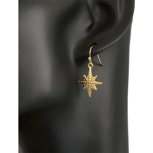 Серьги-кольца MIASOL China At AliExpress