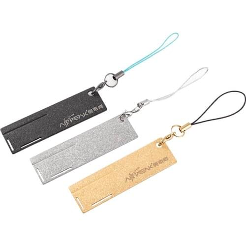 Multifunctional Thickened Stainless Steel Grooved Lead Plate Grinding Hook Device Sheet