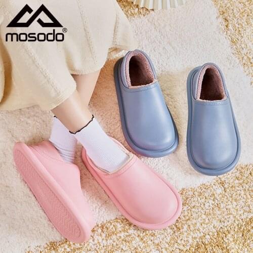 Mosodo Women's Shoes