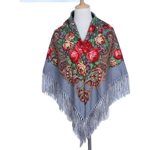 NAAMLOOS Women's Autumn Scarves
