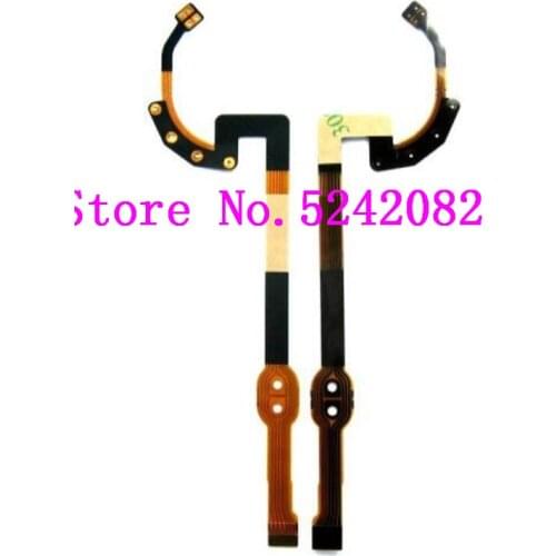 NEW Lens Aperture Flex Cable For Canon EF 17-40mm 17-40 mm f/4L USM Repair Part