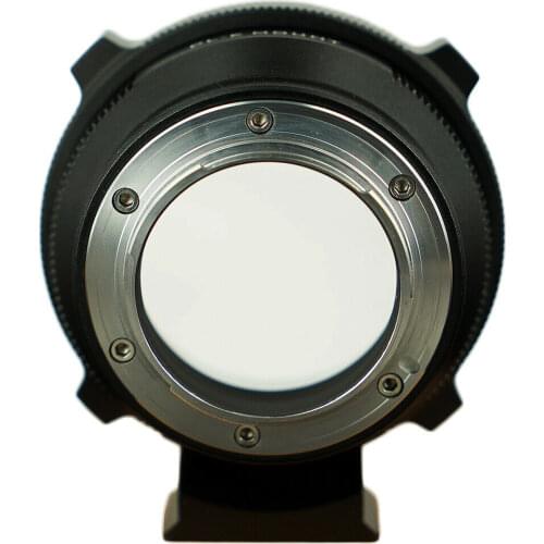 ETone Arri Arriflex PL Lens to for Sony E NEX Mount Camera Adapter PL-NEX PL-E NEX-7 C3 5N