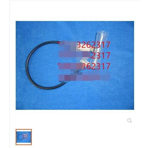 For Original Drager Savina Respiratory Flow Sensor Cable