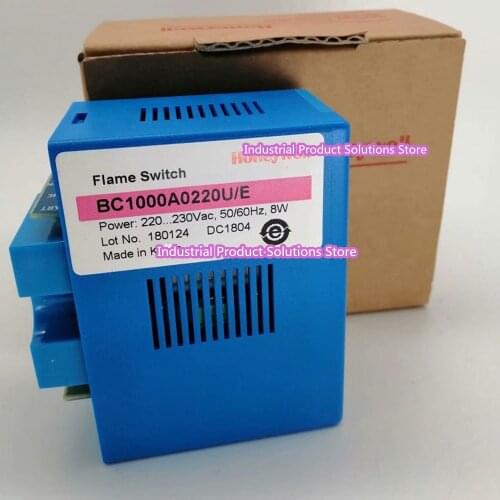 Flame Switch BC1000A0110U BC1000A0110F BC1000A0220F BC1000A0220F/E BC1000A0220U BC1000A0220U/E BC1000A0220U/F