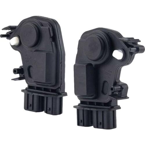 Power Door Lock Actuators Front Right for Replacement 72155-S6A-A11,72155-S6A-J11,746-301 Car Door Lock Actuator ACCORD