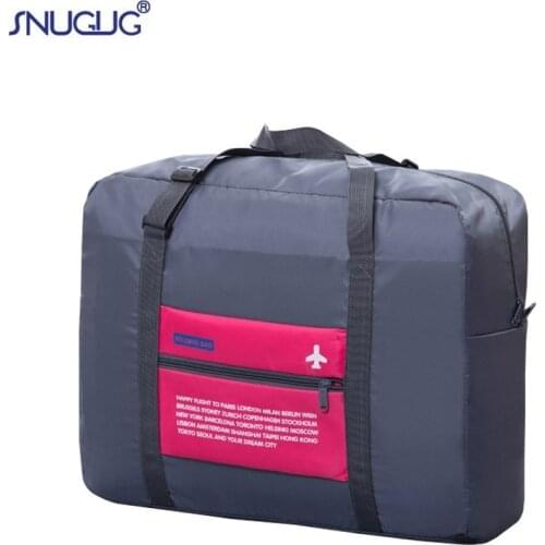 SNUGUG Folding Suitcases