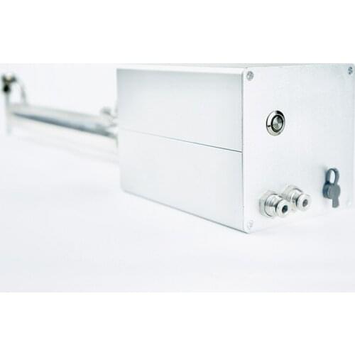 UAV plant protection fog machine agricultural mist machine multi-rotor non-pulse suitable for agricultural fruit tree greenhouse