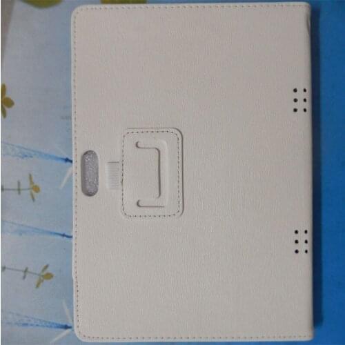 High Quality PU leather case for 9.6 inch T950s s6000 I960 K960 MTK6582 MTK6592 MTK8752 3G 4G phone call tablet 9.6 inch case