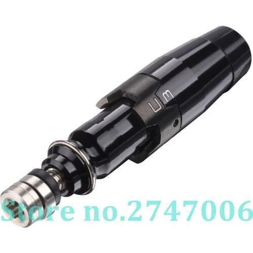 1pc .335/.350 Golf Shaft Sleeve Adapter For 917 915 913 910 TS2 TS3 TSi2 Tsi3 Fairway Wood