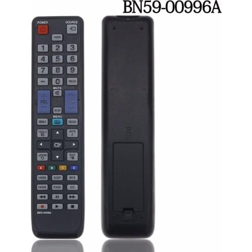 FOR Samsung BN59-00996A TV Remote For LCD TV PL50C530 PN50C530 PN42C450B1D PN50C540