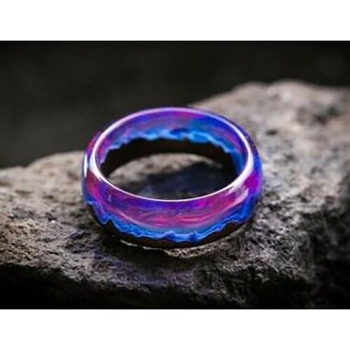 Eillysevens Paired Rings