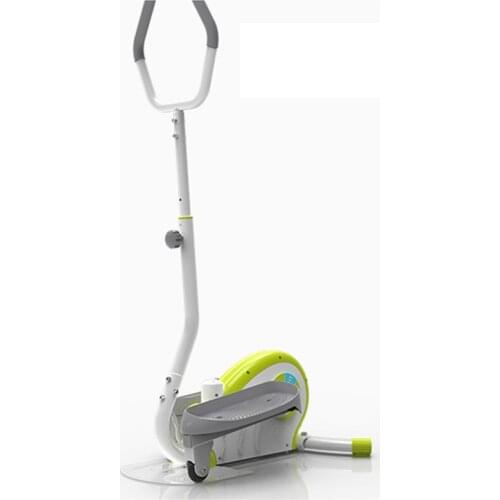 Elliptical Stepper Home Jogging Weight Loss Machine Fitness Equipment