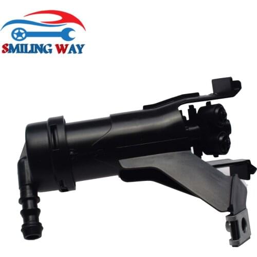 Headlight Headlamp Spray Jet Washer Nozzle Jack Lift Cylinder For Nissan Teana 2008 2009 2010 2011 2012 28642-JN00A 28642-KA60A