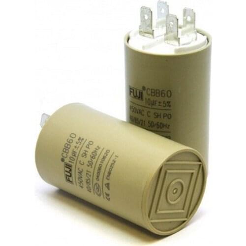 FUJI Passive Components