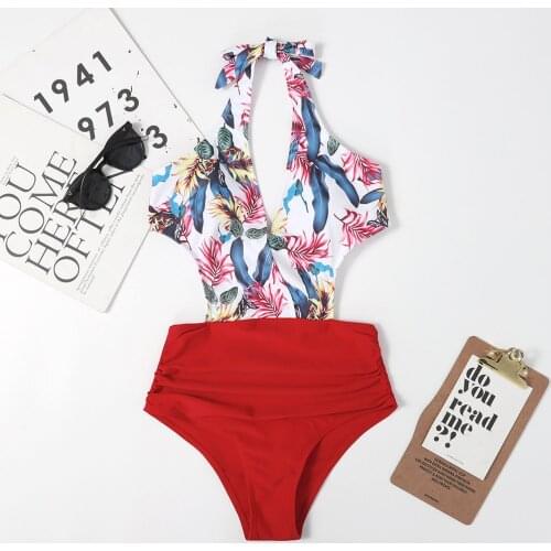 Купальники монокини Lyric China At AliExpress