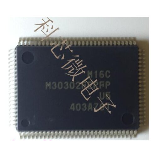 M30302FEPFP M30302FEPFP#U5
