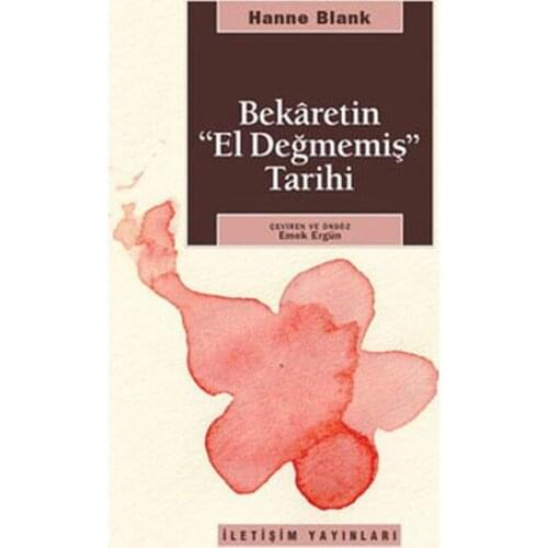 Maidenhead Untouched Date Hanne Blank Contact Yayıncılık Research-Review Series