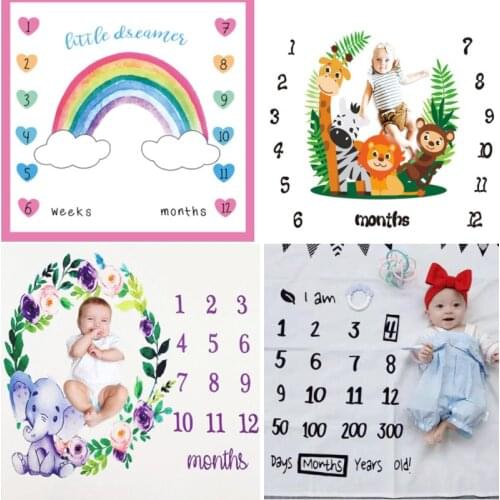MOONBIFFY Envelopes For Newborns For Discharge