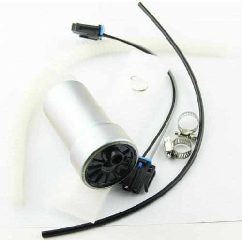 Motorcycle petrol pump gas pump Fuel Pump FOR BMW X3 2.5i /3.0i 2004 2005 2006 2007 2008 2009 2010 2011 16117159604