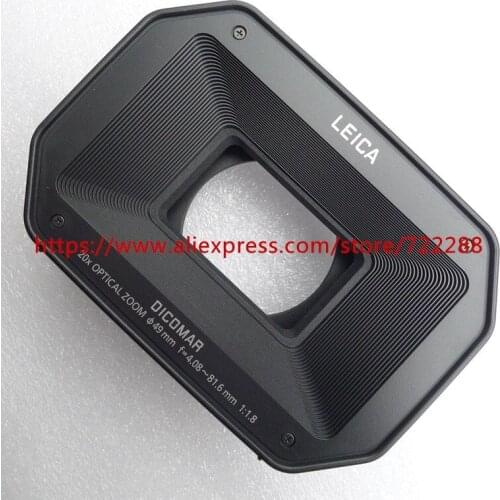 New Original Lens Hood Ass'y SYK0438 For Panasonic HC-X1000 Camcorder