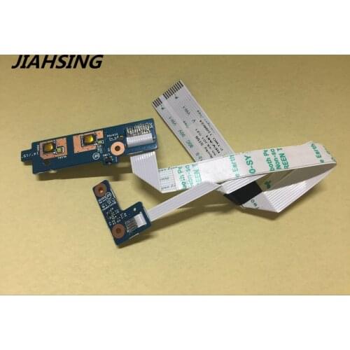 New Original for HP ProBook 4540s series Genuine Power Button Board with Cable