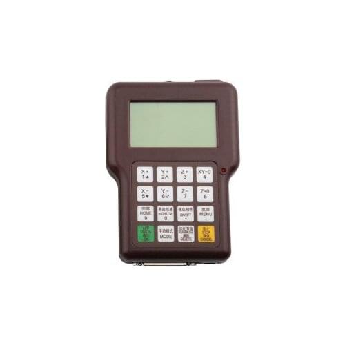 Plasma machine DSP Control System handle 0501,DSP handle 3 Axis controller(only handle)