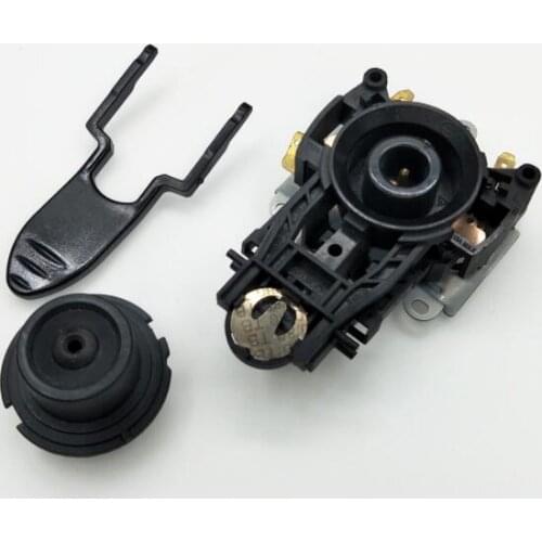 The whole set Electric Kettle Parts Coffee kettle coupler switch with button