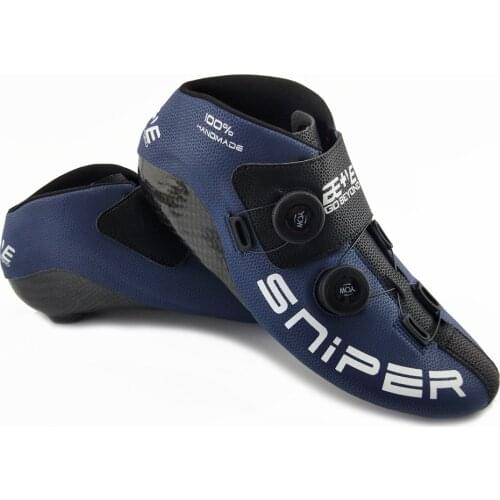 Professinal BE+VE Skate Boots Race SNIPER inline speed skates shoes BE Vulcan Marathon Roller skates Cado Dual-hard