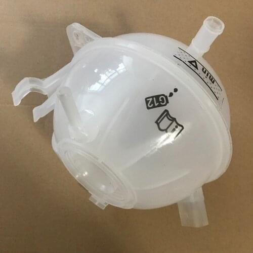 Engine Coolant Recovery tank Fit Audi A3 TT VW Beetle Golf