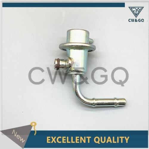 Fuel Pressure Regulator For NISSAN PATHFINDER R50 VG33E V6 MPFI Infiniti 3.3L V6 6Cyl 1995-2005 412202145R TD-068